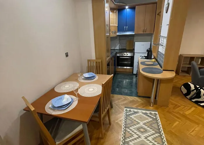 Apartman Bane 2