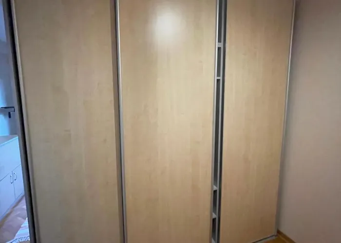 Apartman Bane 2