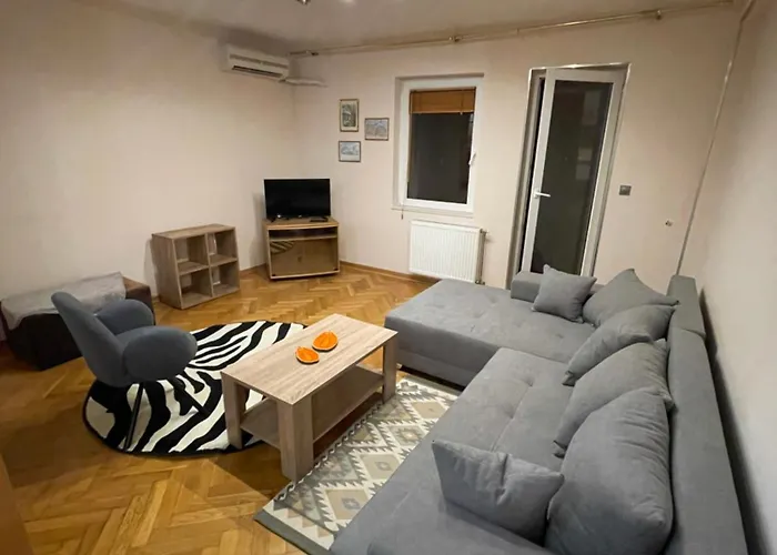 Apartman Bane 2