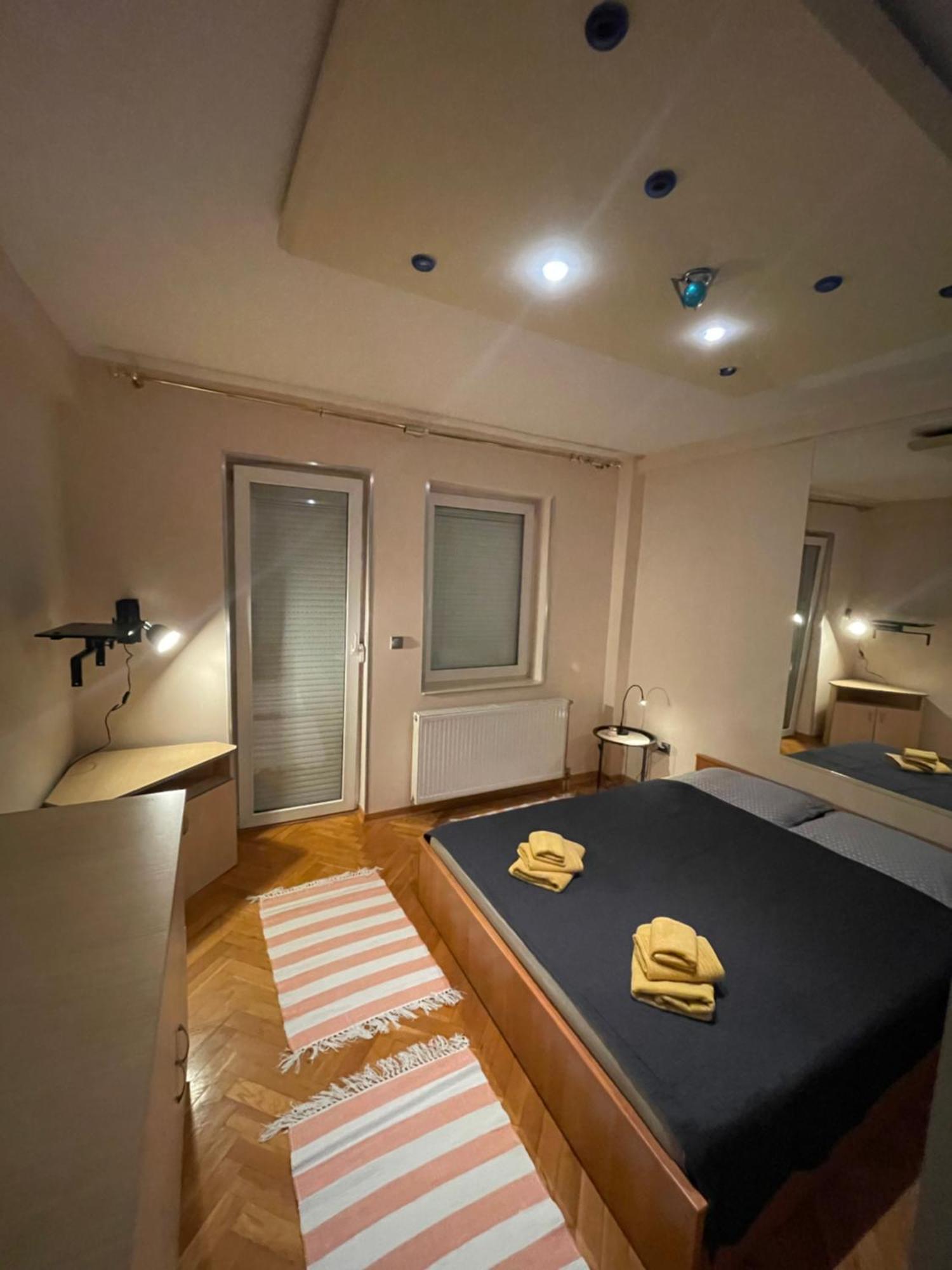 Bane 2 Apartment Novi Sad